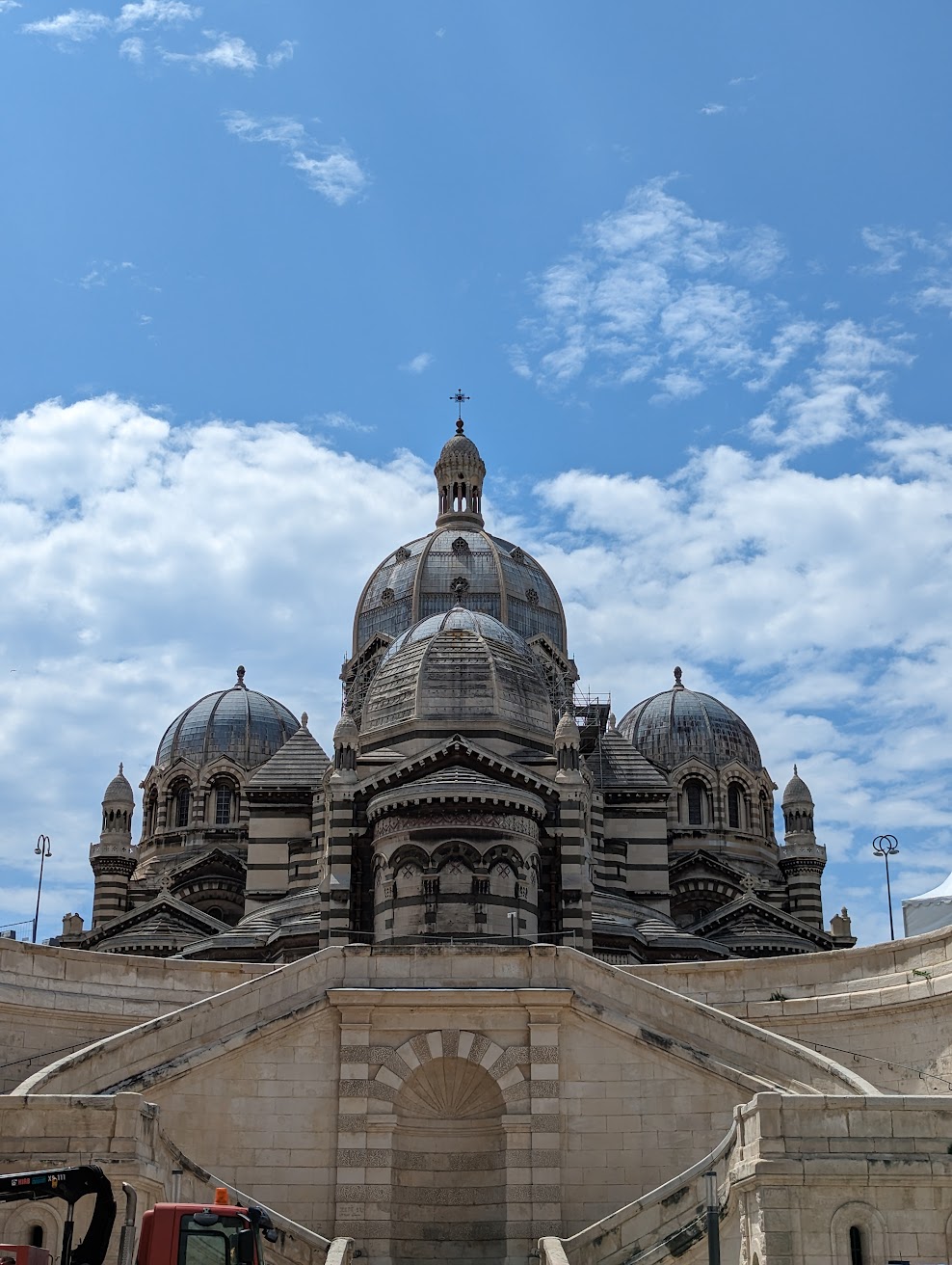 Cathédrale La Major