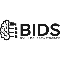 Brain Imaging Data Structure