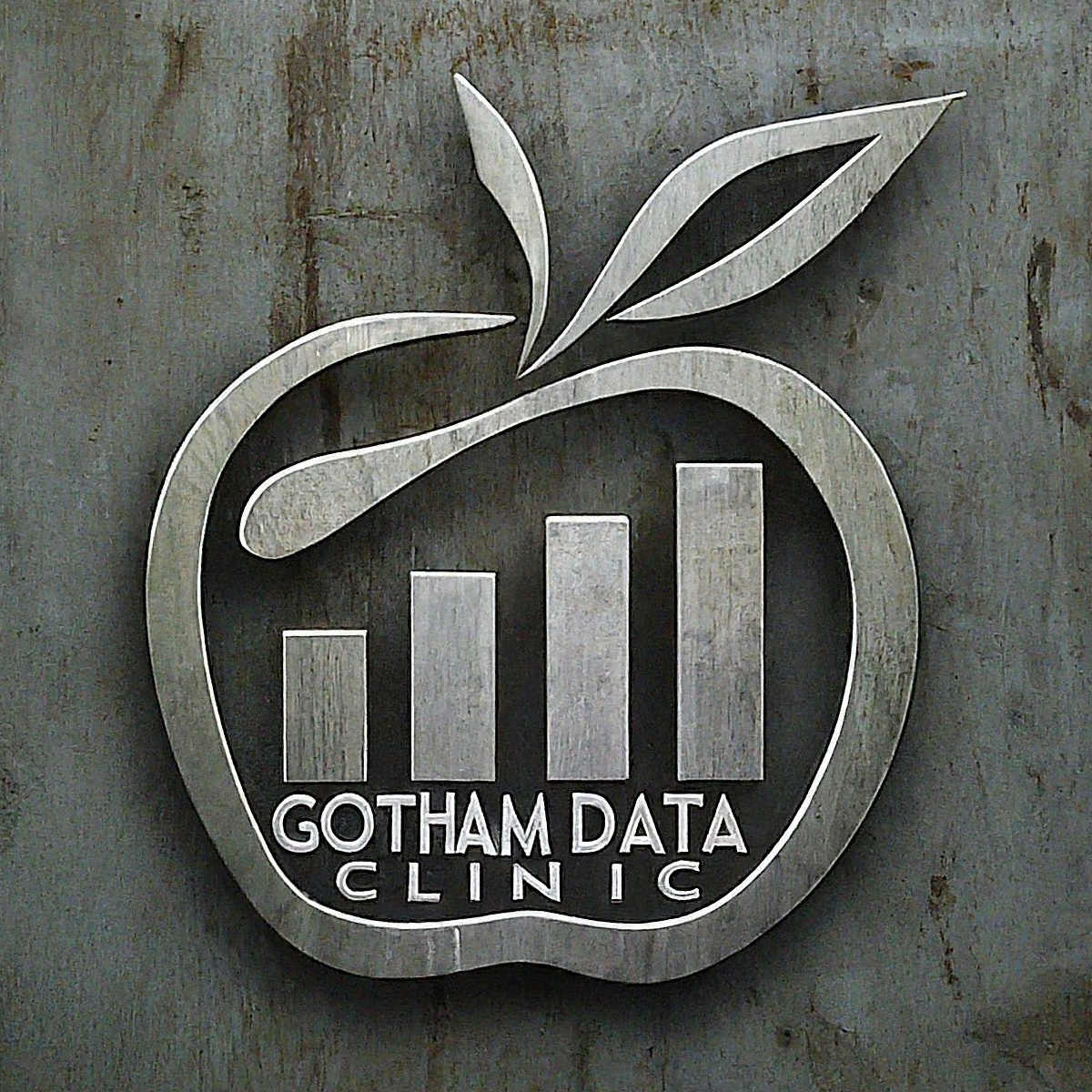 icon for Gotham Data Clinic
