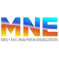 MNE logo